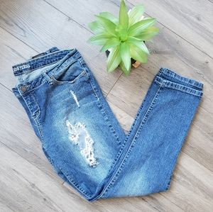 BLUENOTES super skinny Lauren jeans 👖